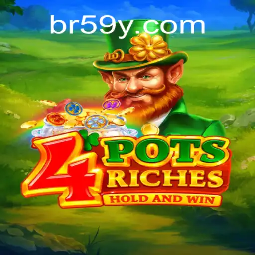 4potsriches: A Nova Sensação dos Jogos Online