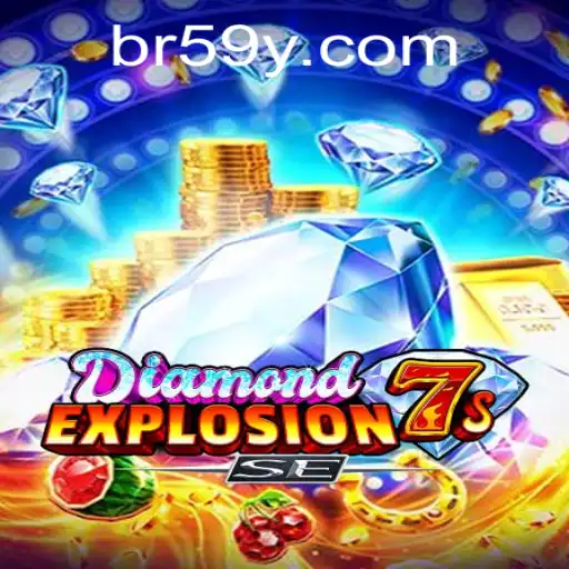 DiamondExplosion7sSE: Um Mergulho no Mundo das Slots