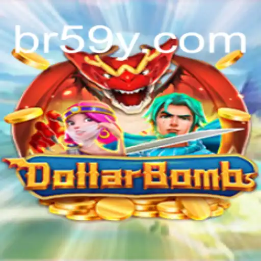 DollarBombs: O Novo Fenômeno de Jogos com 59Y.COM