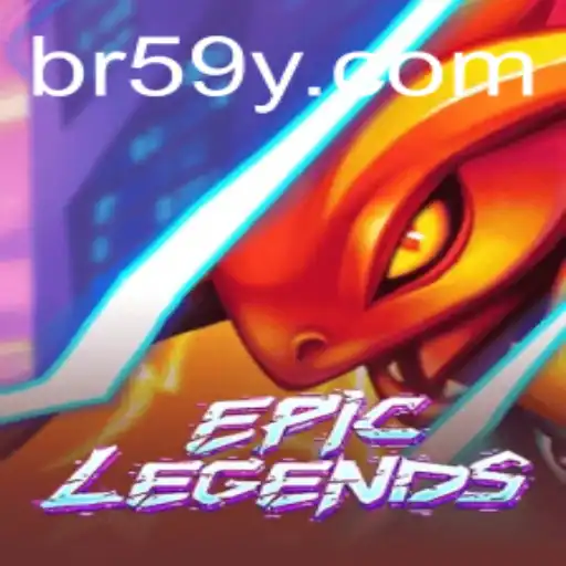 Descubra o Mundo de EpicLegends: Um Jogo Revolucionário