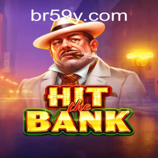HitTheBank: Explorando a Ação e Estratégia do Novo Jogo