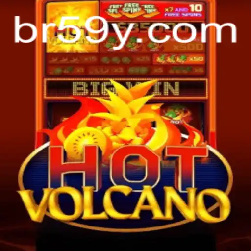 Descubra o Fascinante Mundo de 'HotVolcano' e sua Conexão com 59Y.COM