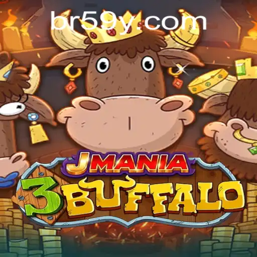 Explorando o Mundo de JMania3Buffalo: Um Mergulho no Jogo do Momento