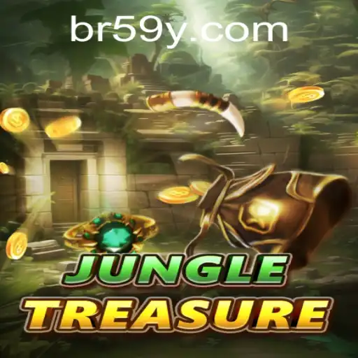 Desvendando os Mistérios de JungleTreasure: O Jogo de Aventura Revolucionário