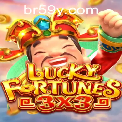 Descubra o Empolgante Jogo LUCKYFORTUNES3x3 e Sua Relação com 59Y.COM
