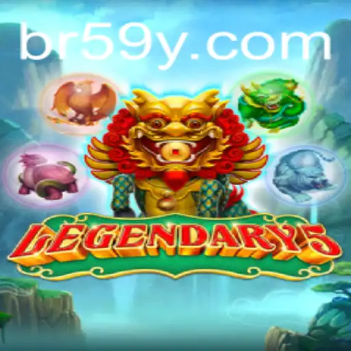 Legendary5: A Nova Era dos Jogos de Estratégia