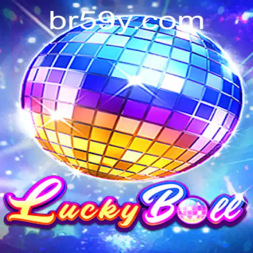 Descubra a Emoção do LuckyBall: Jogue e Ganhe com 59Y.COM
