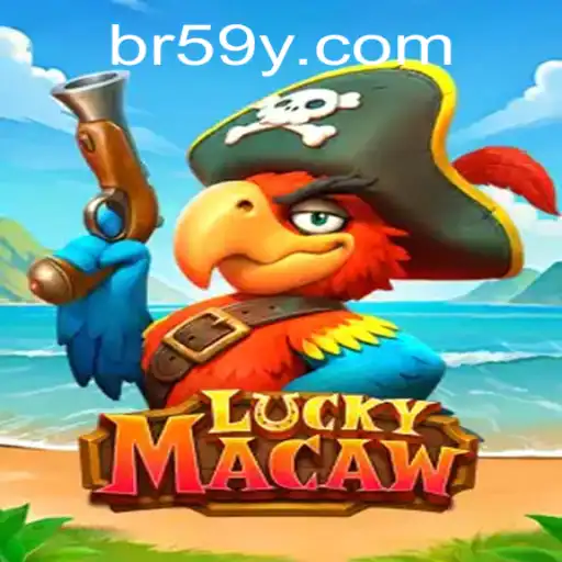 Descubra o Universo de LuckyMacaw: Um Jogo Empolgante e Inovador