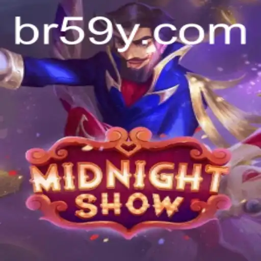 MidnightShow: Um Mergulho no Novo Jogo de Mistério da 59Y.COM