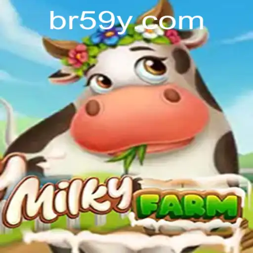 Explorando o Mundo de MilkyFarm e a Plataforma 59Y.COM
