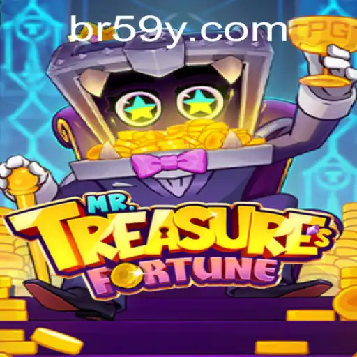 Explorando o Mundo de 'MrTreasuresFortune': Um Mergulho em Aventuras e Tesouros