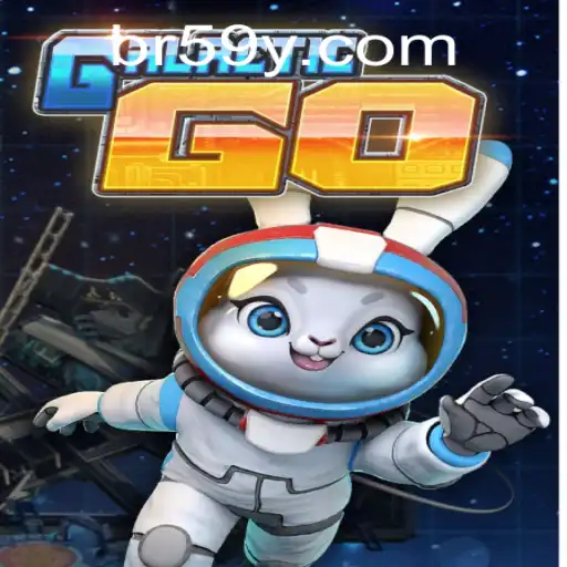 GalacticGO: Explorando o Universo dos Jogos Modernos