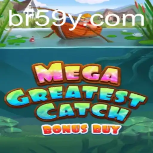 Explorando o Jogo MegaGreatestCatchBonusBuy: Uma Nova Experiência de Entretenimento
