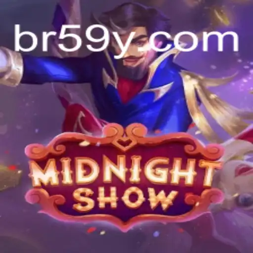MidnightShow: Um Mergulho no Novo Jogo de Mistério da 59Y.COM