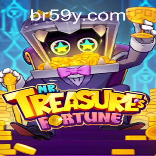 Explorando o Mundo de 'MrTreasuresFortune': Um Mergulho em Aventuras e Tesouros