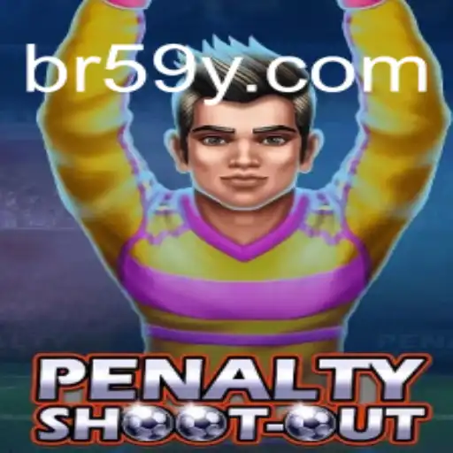 Descobrindo o Mundo do PenaltyShootOut
