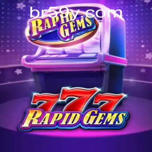 Explorando o Jogo Inovador RapidGems777: Regras e Dinâmica
