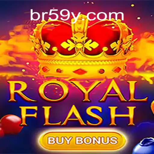 Descubra a Emoção de RoyalFlashBuyBonus no Mundo dos Jogos