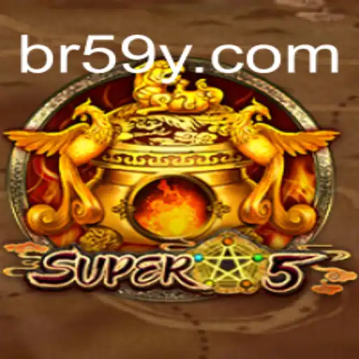 Descobrindo o Mundo de Super5: O Jogo da Nova Era
