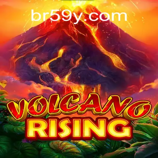 VolcanoRising: Uma Aventura de Jogo Visualmente Explosiva