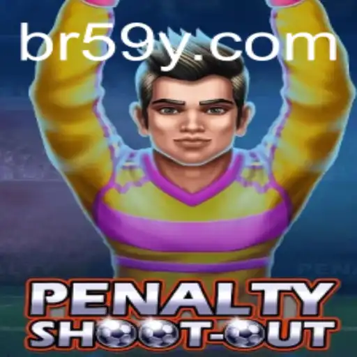 Descobrindo o Mundo do PenaltyShootOut