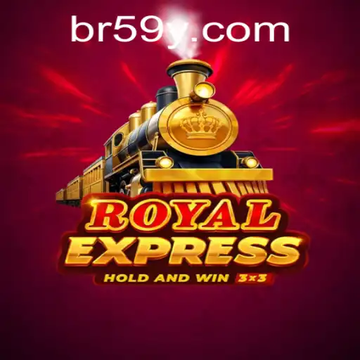 Royal Express: Uma Experiência de Jogo Inovadora