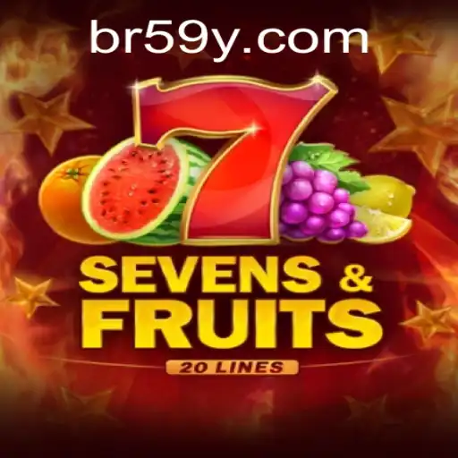 Explorando o Mundo Empolgante de SevensFruits20 com 59Y.COM