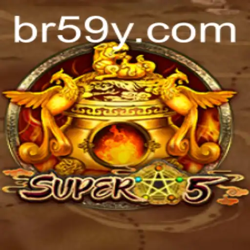 Descobrindo o Mundo de Super5: O Jogo da Nova Era