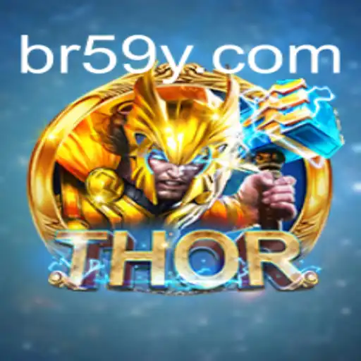 Descubra o Universo de Thor: Um Jogo de Aventura Épico