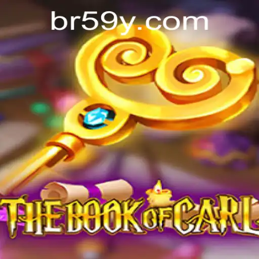 Descubra o Fascinante Mundo de TheBookofCarl e as Oportunidades em 59Y.COM
