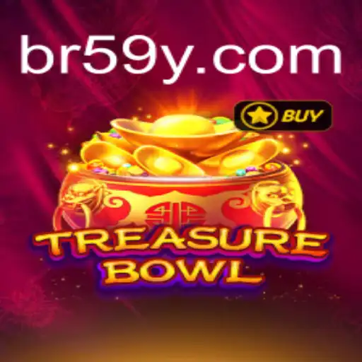 Explorando o Fascinante Mundo de TreasureBowl