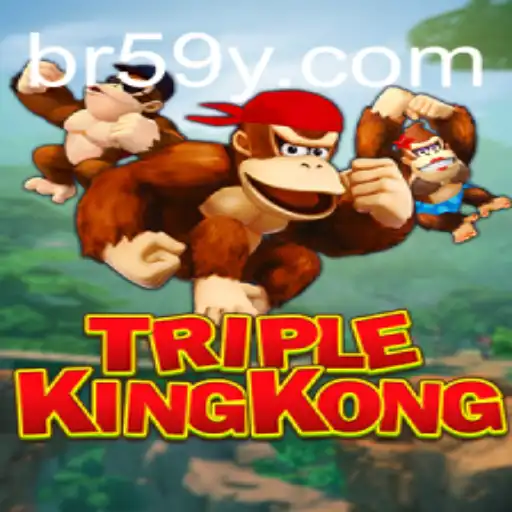 Descubra o Mundo de TripleKingKong: Um Jogo Revolucionário