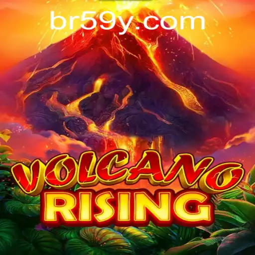 VolcanoRising: Uma Aventura de Jogo Visualmente Explosiva