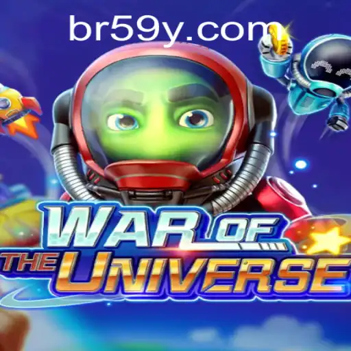 WAROFTHEUNIVERSE: Conquistando Novos Mundos em um Jogo Épico